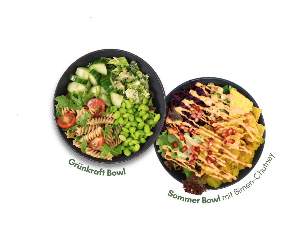 Fit Food Box - Bistro, Abhol- & Lieferservice für Bowls, Salate in Kassel