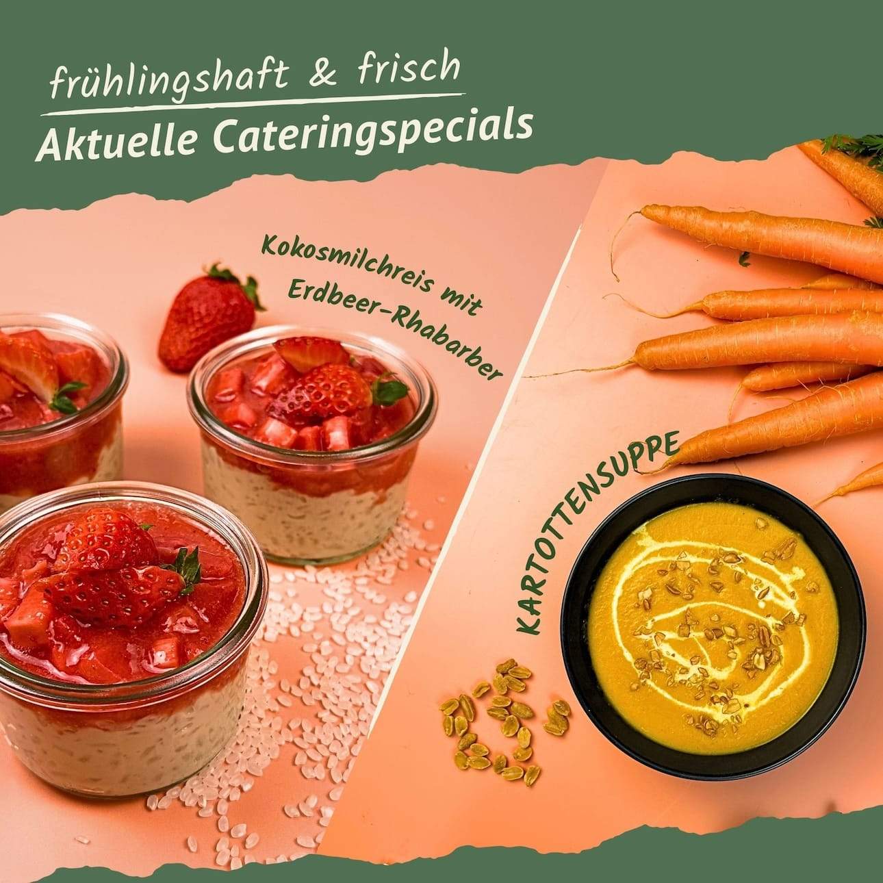 Fit Food Box - Bistro, Abhol- & Lieferservice für Bowls, Salate, Porridge in Kassel | Aktuelles