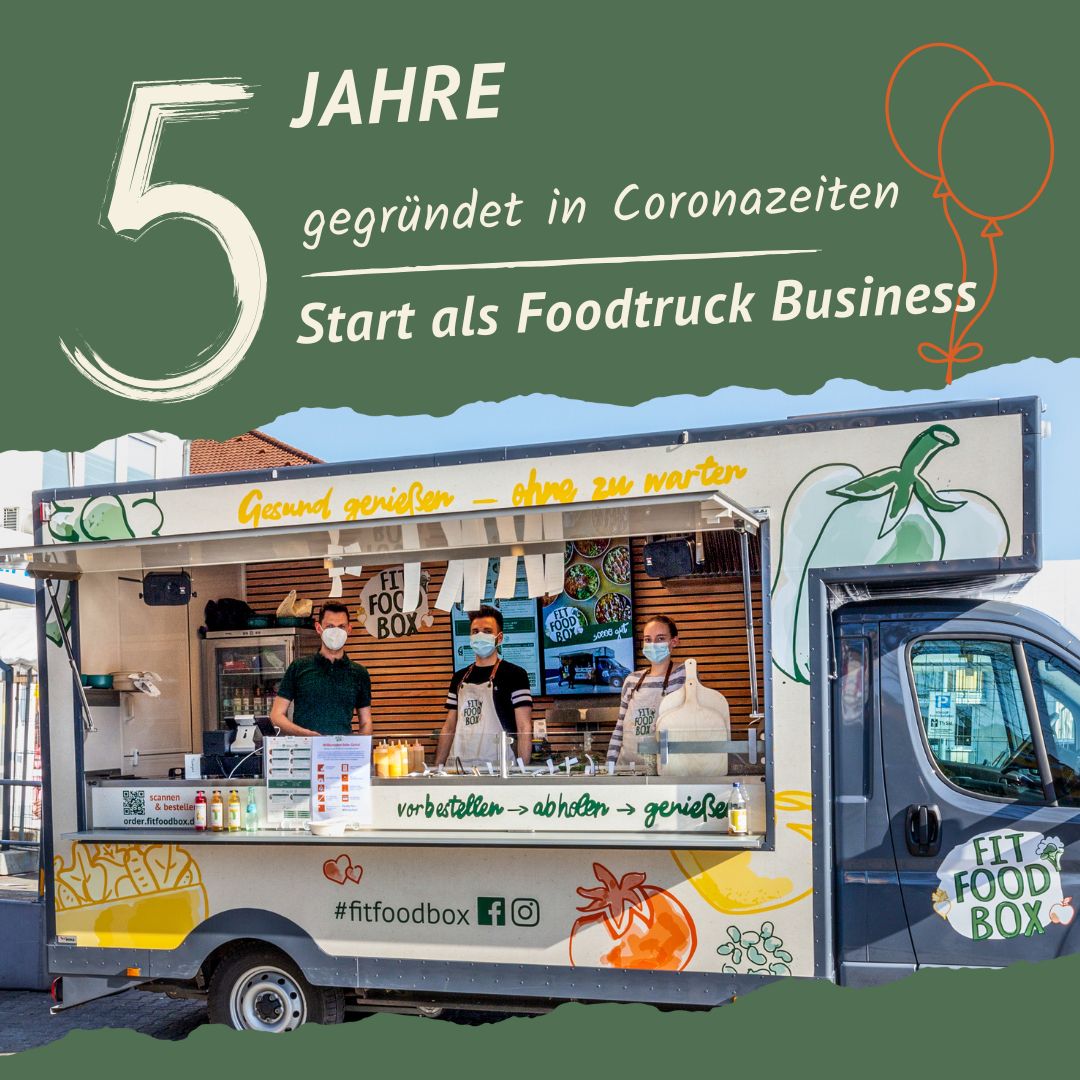 Fit Food Box - Bistro, Abhol- & Lieferservice für Bowls, Ramen, Salate, Snackcups in Kassel | Aktuelles