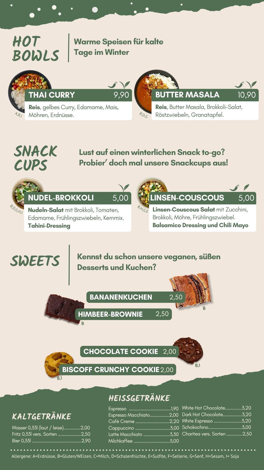 Fit Food Box - Bistro, Abhol- & Lieferservice für Bowls, Ramen, Salate, Snackcups in Kassel | Aktuelles