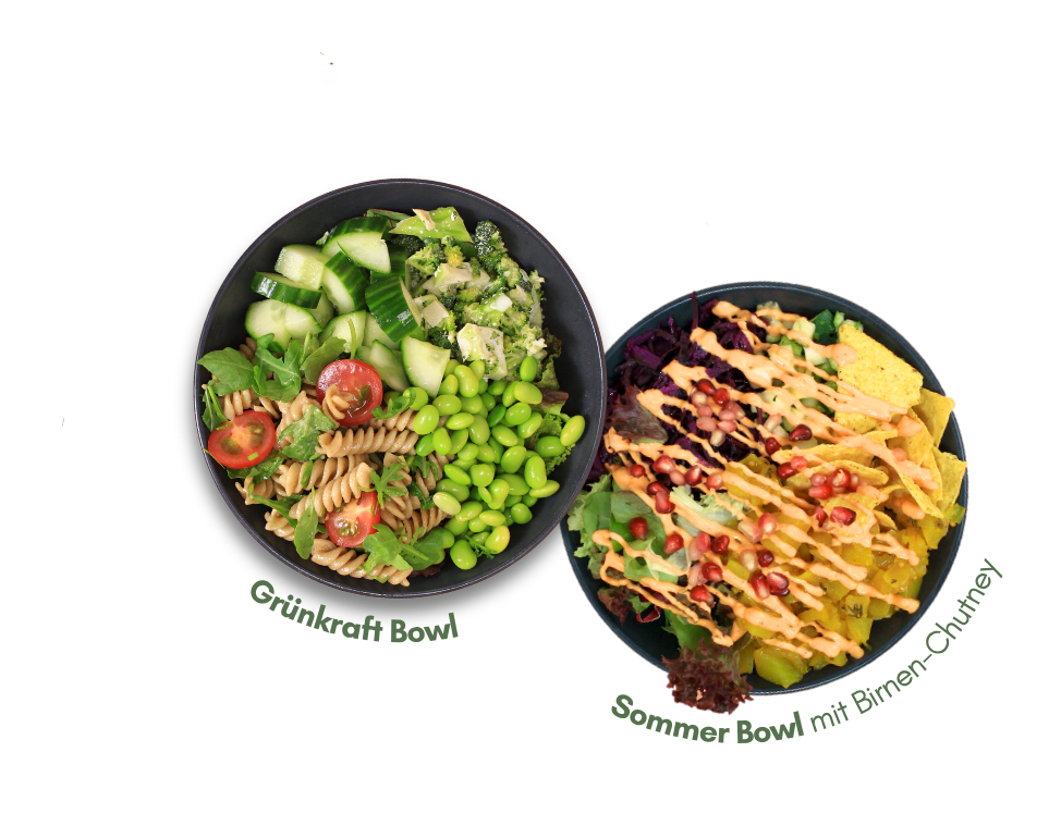 Fit Food Box - Bistro, Abhol- & Lieferservice für Bowls, Salate in Kassel
