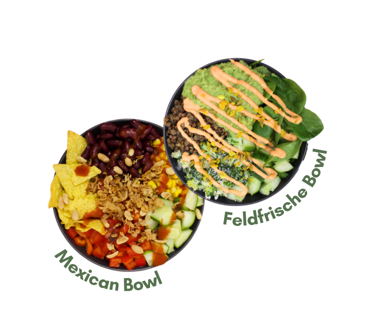 Fit Food Box - Bistro, Abhol- & Lieferservice für Bowls, Ramen, Salate, Snackcups in Kassel